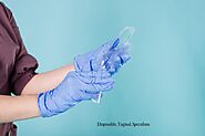 How Can Disposable Vaginal Speculum Help Small Practices Flourish?