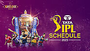 IPL 2023: Everything You Need To Know About The Schedule, Teams & Venues - Kheloo