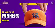 List of IPL Orange Cap Winners | IPL's Top Batsmen - Kheloo
