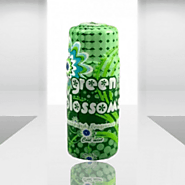 GREEN BLOSSOM LIQUID INCENSE IN USA