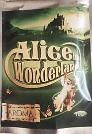 Alice In Wonderland herbal incense Online in USA