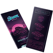 Buy Magic Mushroom Chocolate Bar Online in USA