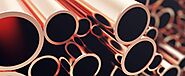 Manibhadra Fittings - Copper Pipe Manufacturer, Supplier in India