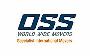 OSS Relocation Coordinator