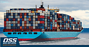 Using Sea Freight For Moving Overseas