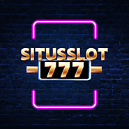 SITUSSLOT777