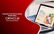 Oracle Commerce Cloud Development San Diego | SynergyTop