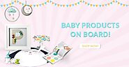 Explore a World of Convenience: Buy Baby Products Online in India at Mumma