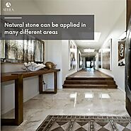 Natural Stone Suppliers in Melborune | Attilas Natural Stone