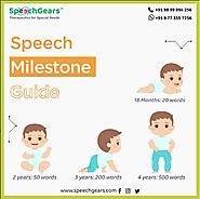 Speech Therapy Tools for Speech Delay Treatment & Oral Motor Tools For Speech Therapy