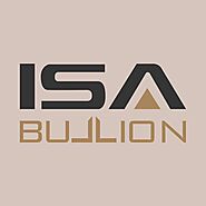 Website at Benefits of ISA Bullion Trading