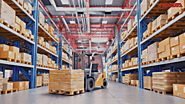 5 Roles Of Warehousing In Logistics And Supply Chain - Navata