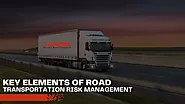 Guide To Road Transportation Risk Management - Navata 2024