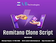 Remitano clone script | White label Remitano Clone Software