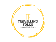 Website at https://www.travellingfolks.com/