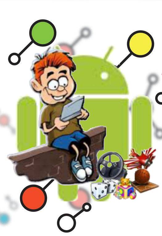 Why Developers are Interested towards Android Game Development?