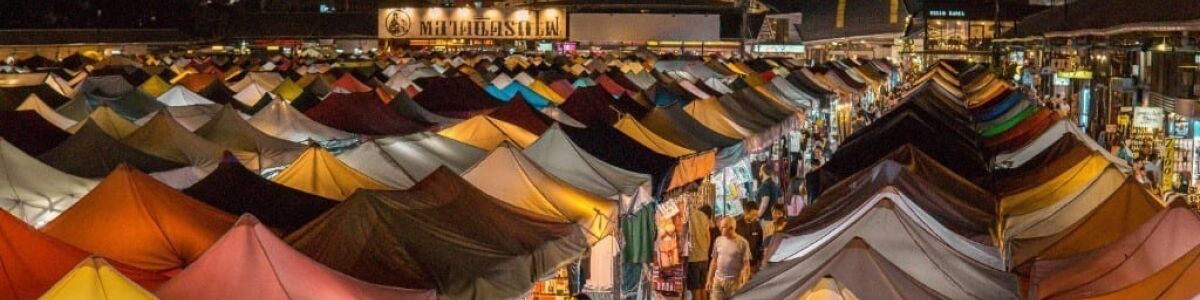 Listly 6 iconic markets to visit in bangkok discover the market scene like never before headline