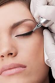 Permanent Cosmetics and Permanent Hair Removal Services in Tampa Bay