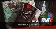 Treasure Hunting | Treasure Hunt Store - Treasures in America