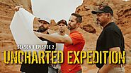 Uncharted Expedition S.1 - E.2. ~ Spanish Mines and the Buried Silver (Part One)