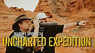Uncharted Expedition S.1 - E.3. ~ Spanish Mines and the Buried Silver (Part Two)