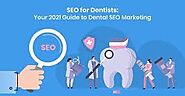Here’s How Blogging Can Help You Win at Dental SEO Marketing
