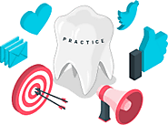 Social Media for Dentists: Meaningful Engagement Can Boost the Growth of your Practice