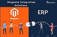 Maximize Your ROI with Magento Integration Solutions Tailored to Your Business Needs