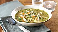 Rooster Soup Recipe On dinnervia