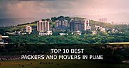10 Best Packers and Movers in Pune