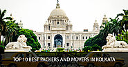 10 Best Packers and Movers in Kolkata