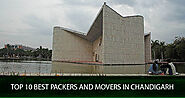 10 Best Packers and Movers in Chandigarh