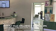 Med Spa and Wellness Center: OfferBody Sculpting, Acne Program, Hair Removal