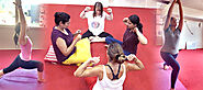 best yoga ttc in rishikesh