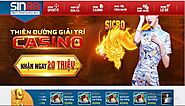 Sin88 lừa đảo người chơi có phải là sự thật