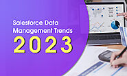 Salesforce Data Management Trends for 2023 | DataArchiva