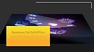 iframely: Live Casino Malaysia.mp4