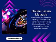 Online Casino Malaysia