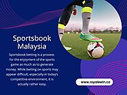 Sportsbook Malaysia