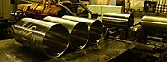 409 Large Diameter Pipe Manufacturer, Supplier, Stockist & Dealer in India - Inox Steel India