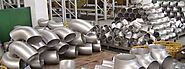 Best Stainless Steel 316 Pipe Fittings Manufacturer, Supplier & Exporter in India - Trimac Piping Solution