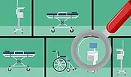 How Hospital Asset Management Systems Play an Active Role in Healthcare - Enovate Medical