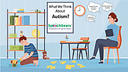 Sensory Therapy Tools SpeechGears India Special Needs Products Manufacturer