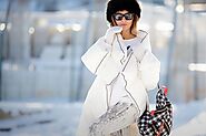 28 Fashionable Winter Outfits For Women - You Will DEFINITELY LOVE THESE!