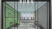 BURN – Gymnasium