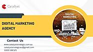 Your Trusted Digital Marketing Agency