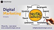 Boost Your Business with Top Digital Marketing Company