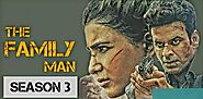 The Family Man Season 3: Release date revealed by Manoj Bajpayee