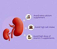 Kidney Check-up Near me- Medibuddy vHealth