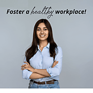 Foster a Healthy Workplace with Medibuddy vHealth